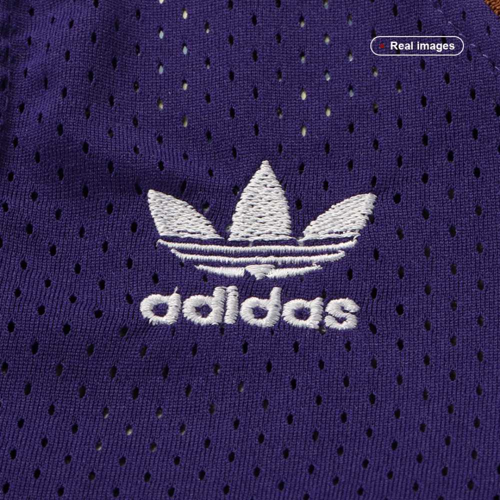 Utah Jazz Karl Malone #32 Adidas Purple 1996/97 Swingman NBA Jersey-Pro Kit Vault | Brand New 26/27 Sports Jerseys